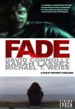 Fade DVD cover art