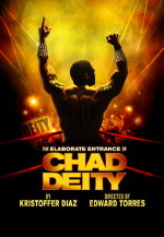 Chad Deity poster