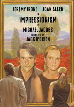 Impressionism poster