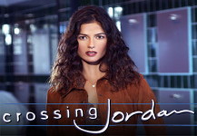 Crossing Jordan title