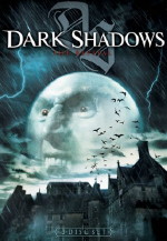 Dark Shadows DVD cover art