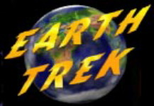 Earth Trek Title