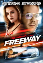 Freeway DVD cover art