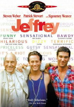 Jeffrey DVD cover art