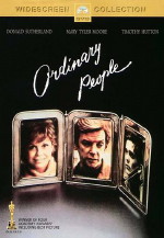 Ordinary People DVD cover art