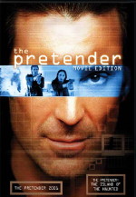 The Pretender Movies DVD cover art