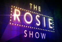 Rosie Show title