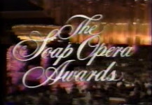 Soap Opera Awards Title