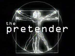 The Pretender Logo