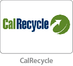 CalRecycle logo