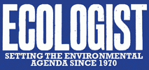 Ecologist logo