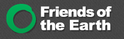 Friends of the Earth logo