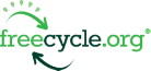 FreeCycle.org logo