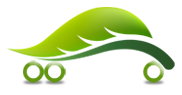 green leaf vehicle