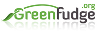 Greenfudge logo