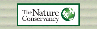 Nature Conservancy logo