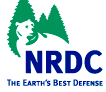 NRDC logo