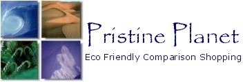 Pristine Planet logo