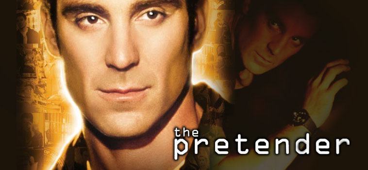 The Pretender