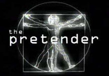 Pretender Logo