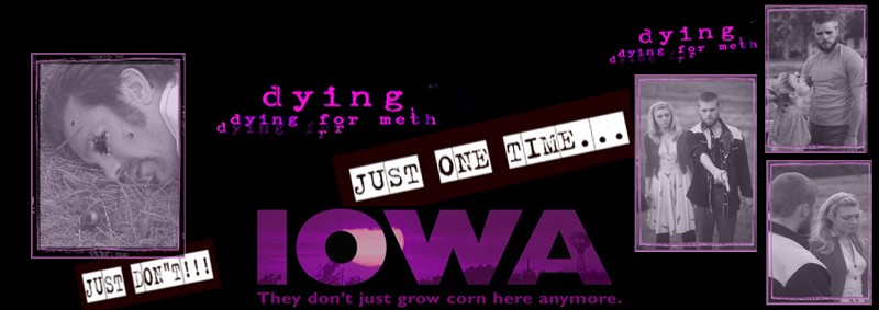 Iowa Banner