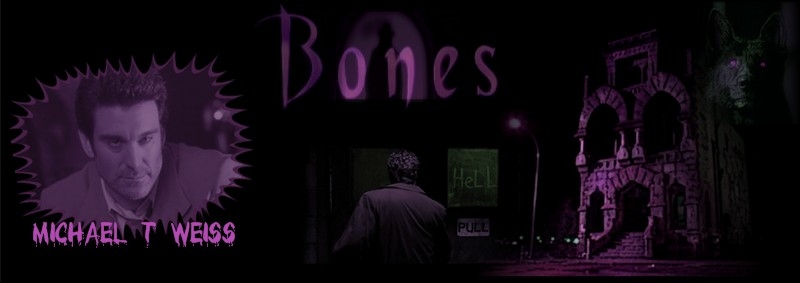 Bones Banner