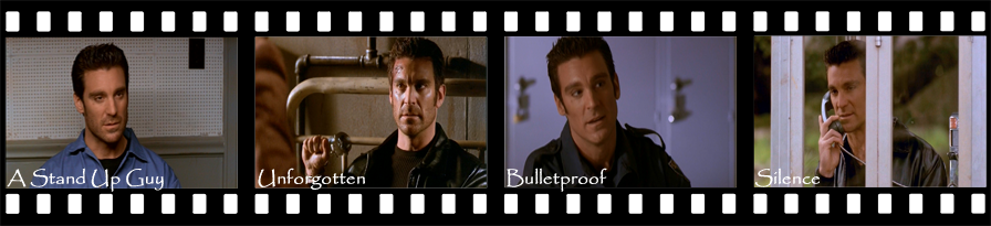 Filmstrip Pretender Season 2 Disc 3, Side A