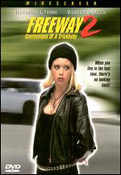 Freeway 2 DVD Cover art