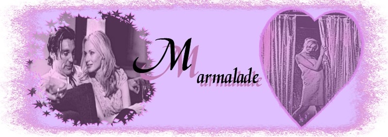 Marmalade Banner