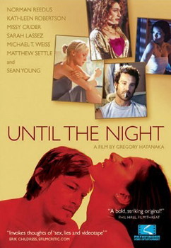 Until the Night DVD Cover Art