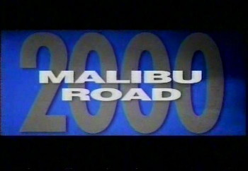 2000 Malibu Road Title