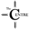 The Centre logo