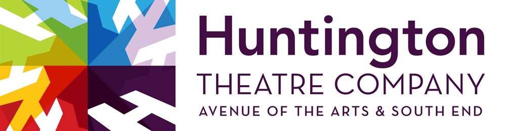 Huntington Theatre Logo