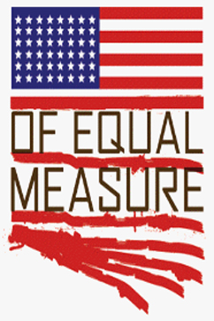 Of Equal Measure logo