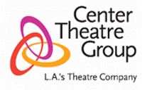 Center Theatre Group logo