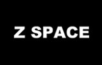 Z Space logo