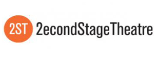 Second Stage Theatre logo