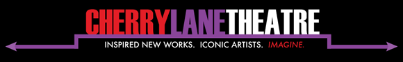 Cherry Lane Theatre logo