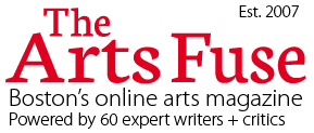 Art Fuse logo