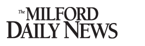 Milford Daily News logo