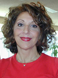 Andrea Martin