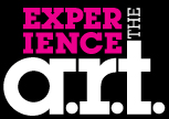 American Repertory Theatre Logo