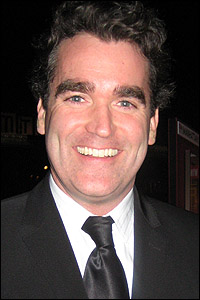 Brian d'Arcy James Photo by Aubrey Reuben