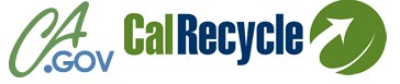 CalRecycle logo