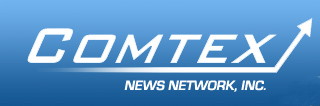 Comtex New Network Logo