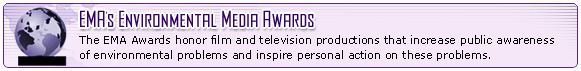 EMA Awards banner