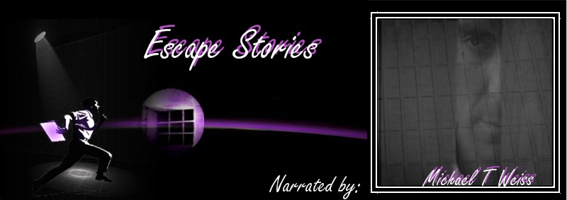 Escape Stories banner