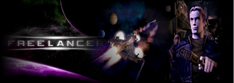 Freelancer banner