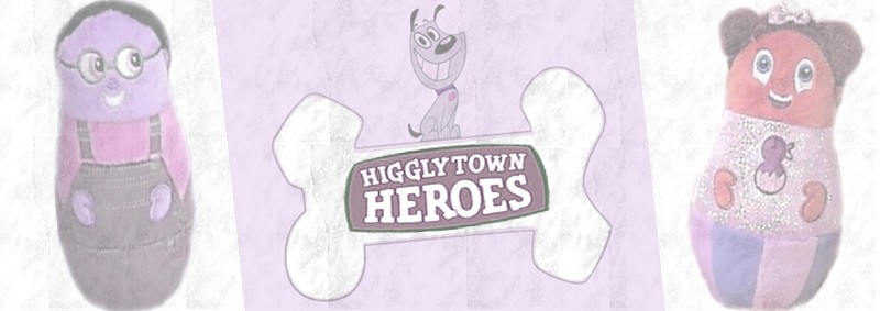 Higglytown Heroes banner