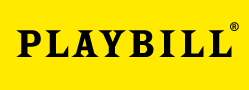 Playbill logo